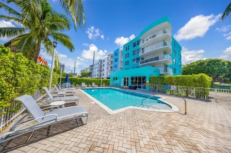 1555 N Treasure Drive North Bay Village FL 33141
