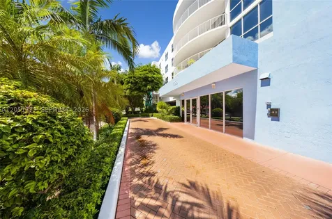 1555 N Treasure Drive North Bay Village FL 33141