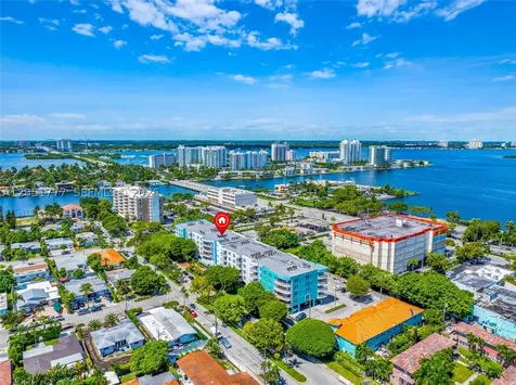 1555 N Treasure Drive North Bay Village FL 33141
