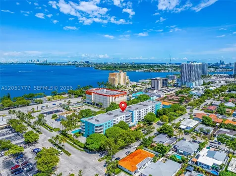 1555 N Treasure Drive North Bay Village FL 33141