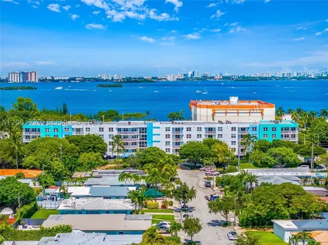 1555 N Treasure Drive North Bay Village FL 33141