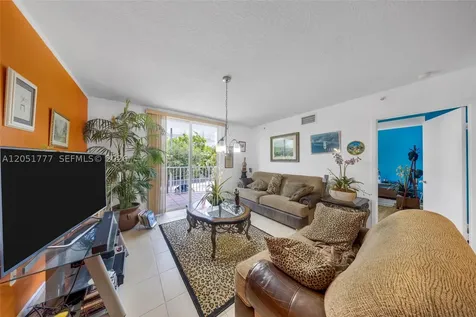 1555 N Treasure Drive North Bay Village FL 33141