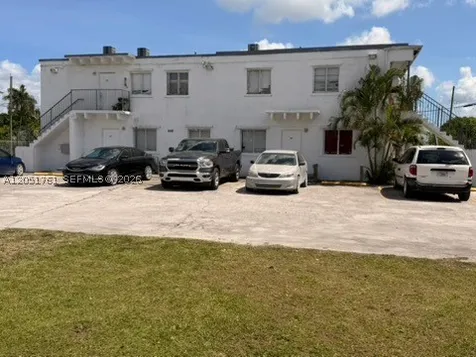 848 SW 5th Street Homestead FL 33030