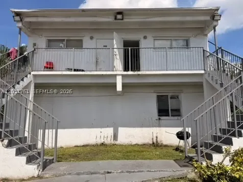 848 SW 5th Street Homestead FL 33030