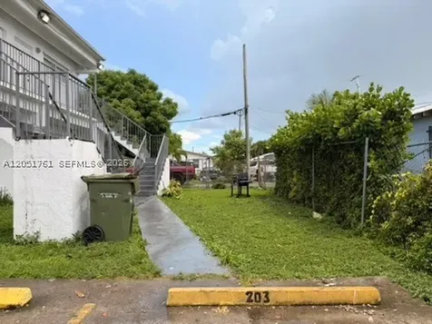 848 SW 5th Street Homestead FL 33030