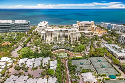 445 Grand Bay Drive Key Biscayne FL 33149