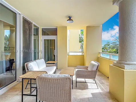 445 Grand Bay Drive Key Biscayne FL 33149