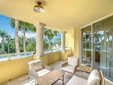 445 Grand Bay Drive Key Biscayne FL 33149