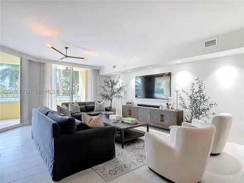 445 Grand Bay Drive Key Biscayne FL 33149