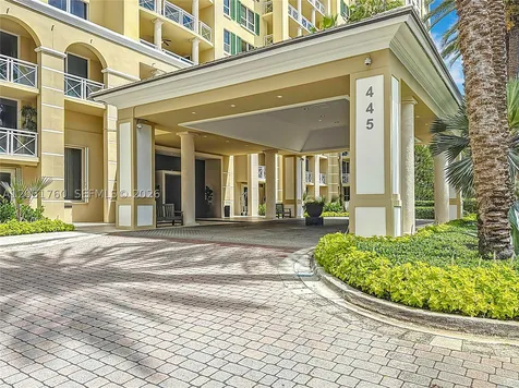 445 Grand Bay Drive Key Biscayne FL 33149