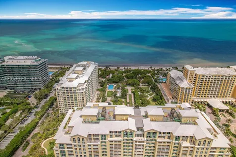 445 Grand Bay Drive Key Biscayne FL 33149