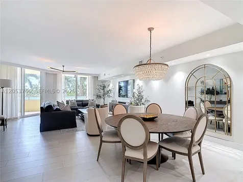 445 Grand Bay Drive Key Biscayne FL 33149