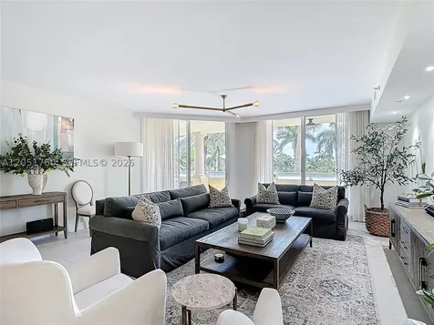 445 Grand Bay Drive Key Biscayne FL 33149