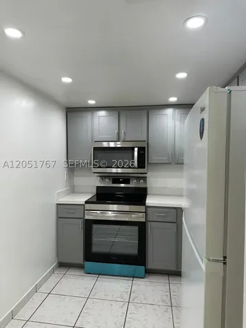 11750 SW 18th Street Miami FL 33175