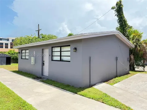 Hollywood FL 33020