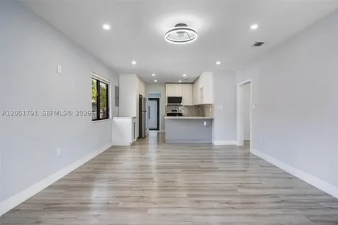 781 NW 108th Street Miami FL 33168