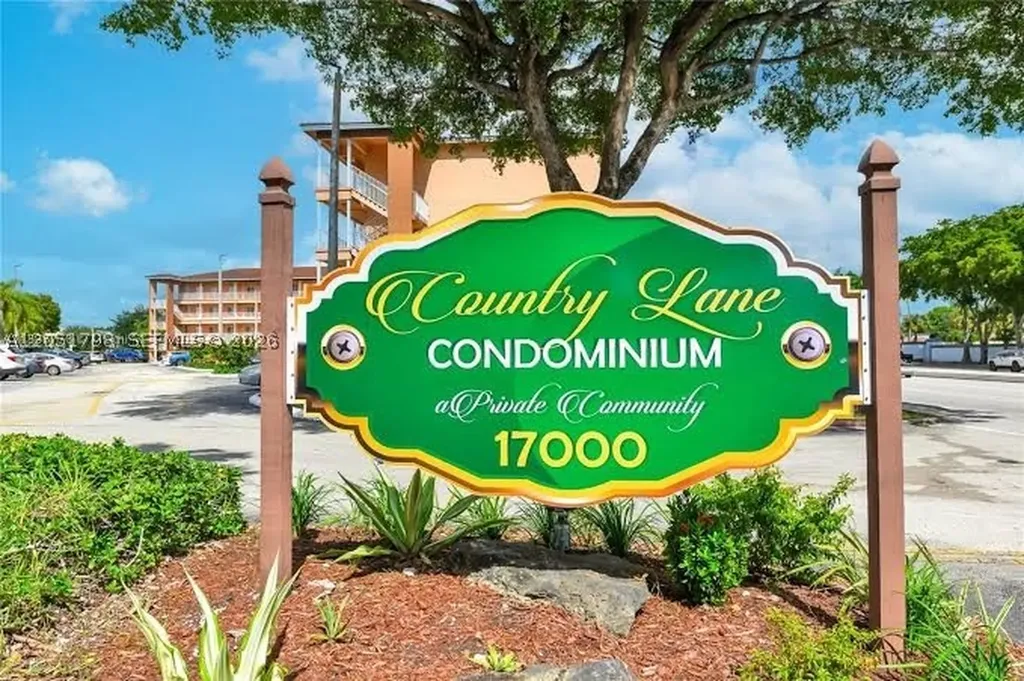 17000 NW 67th Avenue Hialeah FL 33015