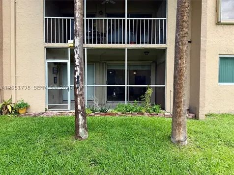 17000 NW 67th Avenue Hialeah FL 33015