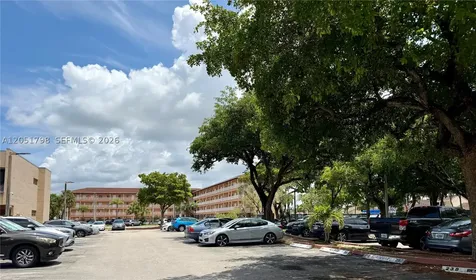 17000 NW 67th Avenue Hialeah FL 33015