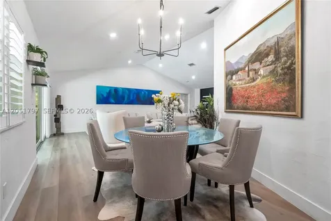 8265 SW 176th Terrace Palmetto Bay FL 33157