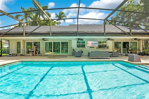 8265 SW 176th Terrace Palmetto Bay FL 33157