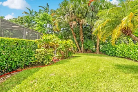 8265 SW 176th Terrace Palmetto Bay FL 33157