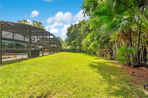8265 SW 176th Terrace Palmetto Bay FL 33157