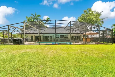 8265 SW 176th Terrace Palmetto Bay FL 33157