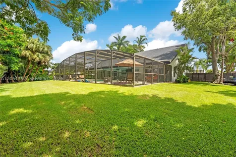 8265 SW 176th Terrace Palmetto Bay FL 33157