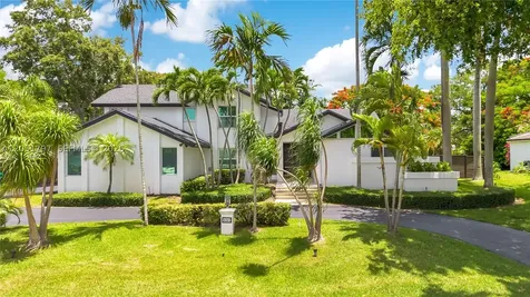 8265 SW 176th Terrace Palmetto Bay FL 33157