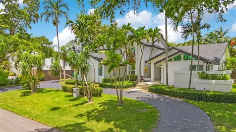 8265 SW 176th Terrace Palmetto Bay FL 33157