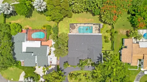 8265 SW 176th Terrace Palmetto Bay FL 33157