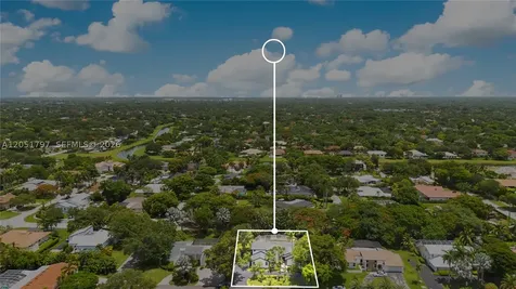8265 SW 176th Terrace Palmetto Bay FL 33157