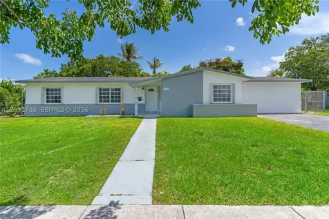 9710 SW 159th Street Miami FL 33157