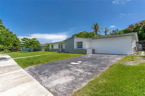 9710 SW 159th Street Miami FL 33157