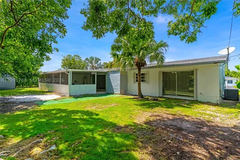 9710 SW 159th Street Miami FL 33157