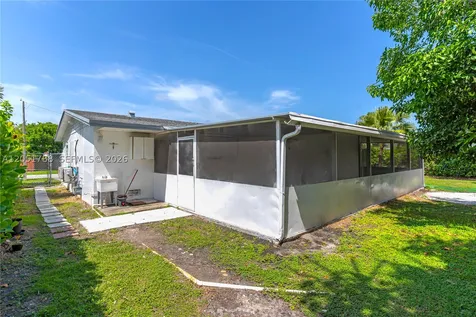9710 SW 159th Street Miami FL 33157