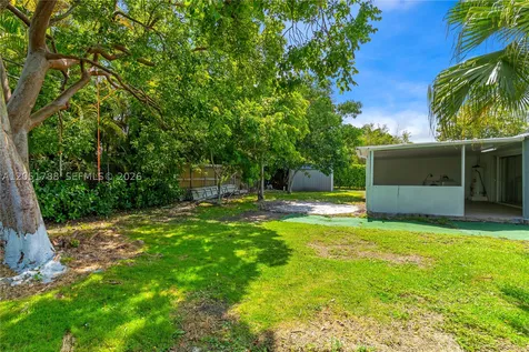 9710 SW 159th Street Miami FL 33157
