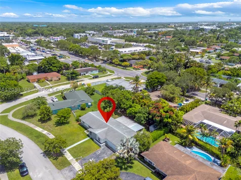 9710 SW 159th Street Miami FL 33157