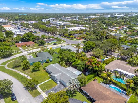 9710 SW 159th Street Miami FL 33157