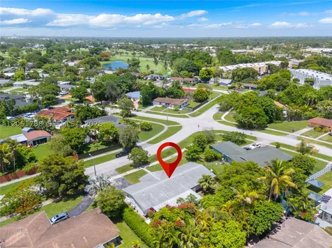 9710 SW 159th Street Miami FL 33157
