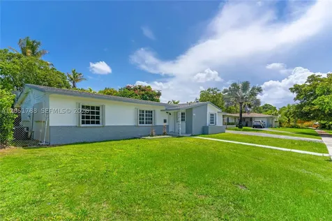 9710 SW 159th Street Miami FL 33157