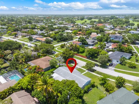 9710 SW 159th Street Miami FL 33157