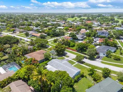 9710 SW 159th Street Miami FL 33157