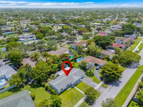 9710 SW 159th Street Miami FL 33157