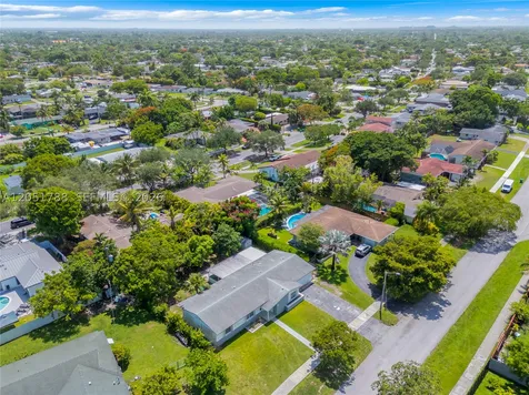 9710 SW 159th Street Miami FL 33157
