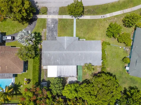 9710 SW 159th Street Miami FL 33157