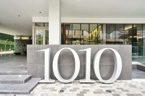 1010 Brickell Avenue Miami FL 33131