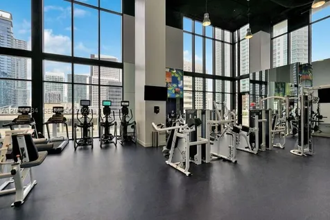 1010 Brickell Avenue Miami FL 33131