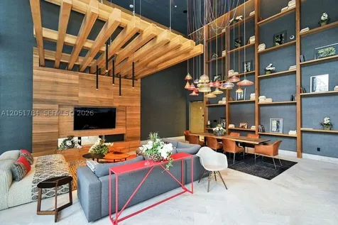 1010 Brickell Avenue Miami FL 33131